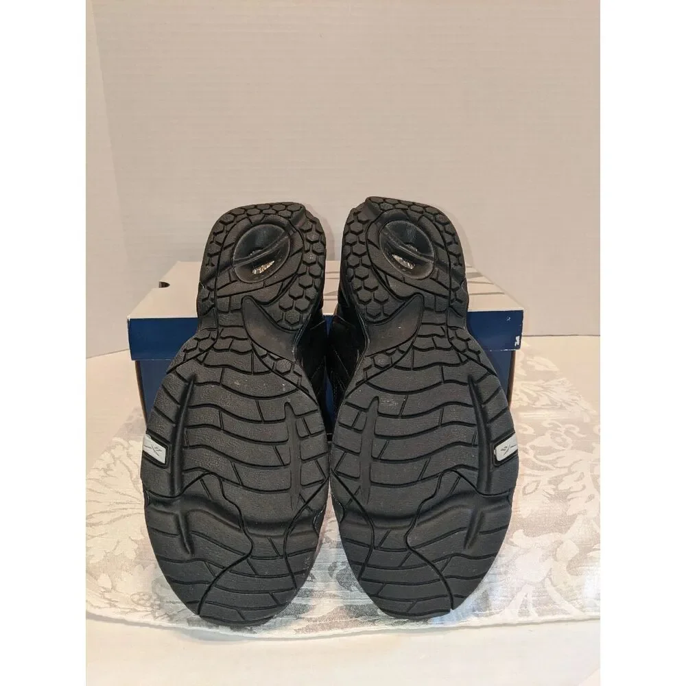 New Reebok O-Zone Walker Women's Size 9-1/2W Style 11-181391 Black